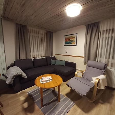 Panoramahaus Lejlighed Radenthein Eksteriør billede