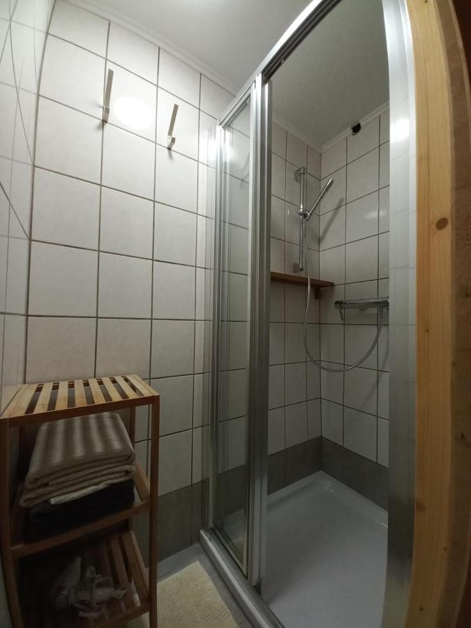 Panoramahaus Lejlighed Radenthein Eksteriør billede
