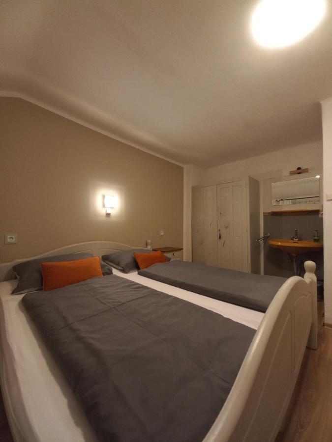 Panoramahaus Lejlighed Radenthein Eksteriør billede