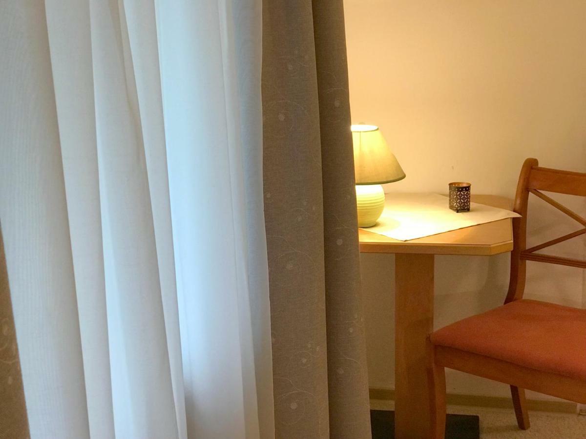 Panoramahaus Lejlighed Radenthein Eksteriør billede