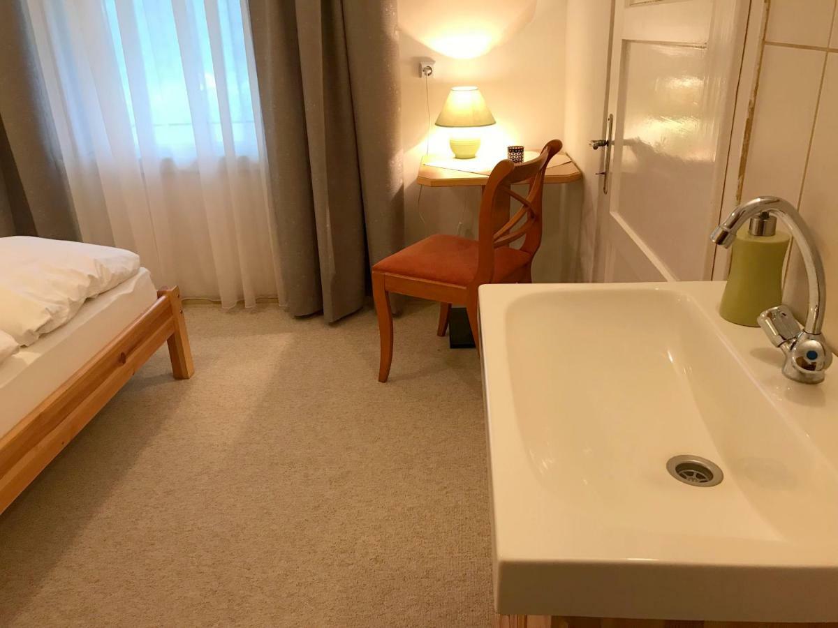 Panoramahaus Lejlighed Radenthein Eksteriør billede