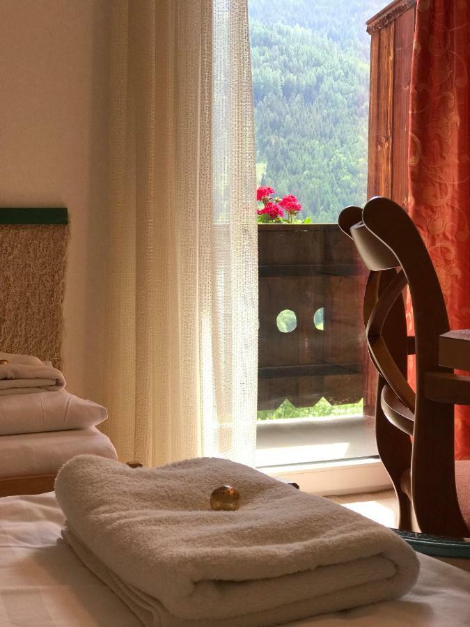 Panoramahaus Lejlighed Radenthein Eksteriør billede