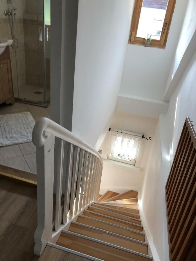 Panoramahaus Lejlighed Radenthein Eksteriør billede