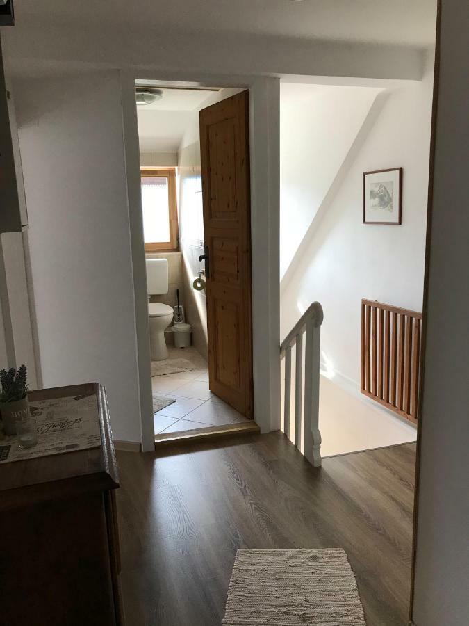 Panoramahaus Lejlighed Radenthein Eksteriør billede