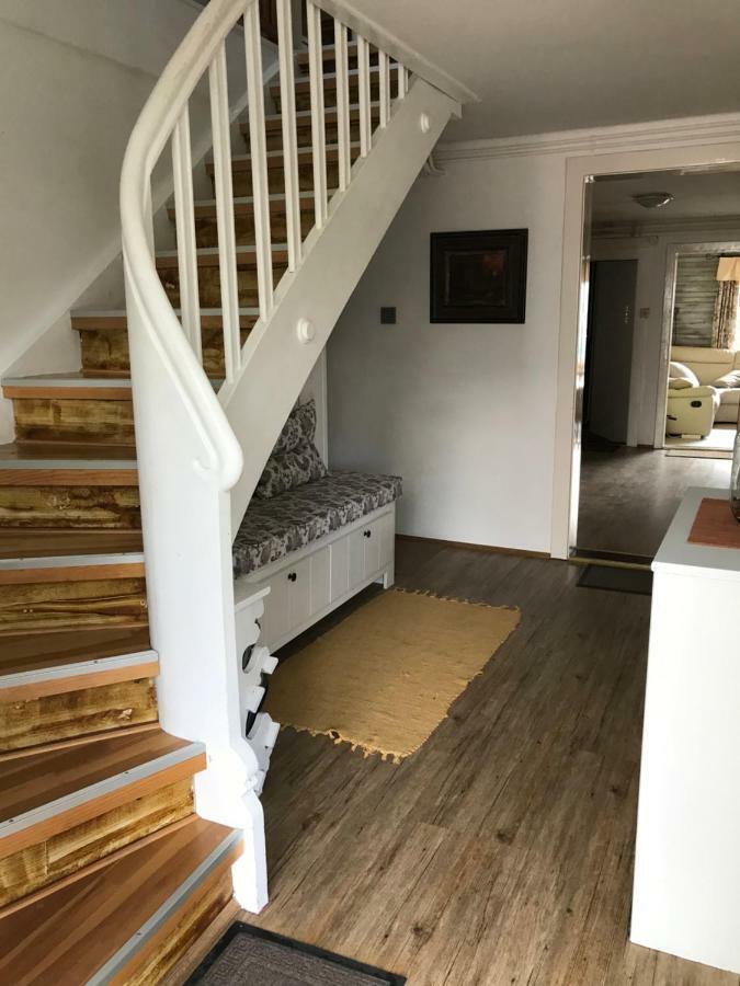 Panoramahaus Lejlighed Radenthein Eksteriør billede
